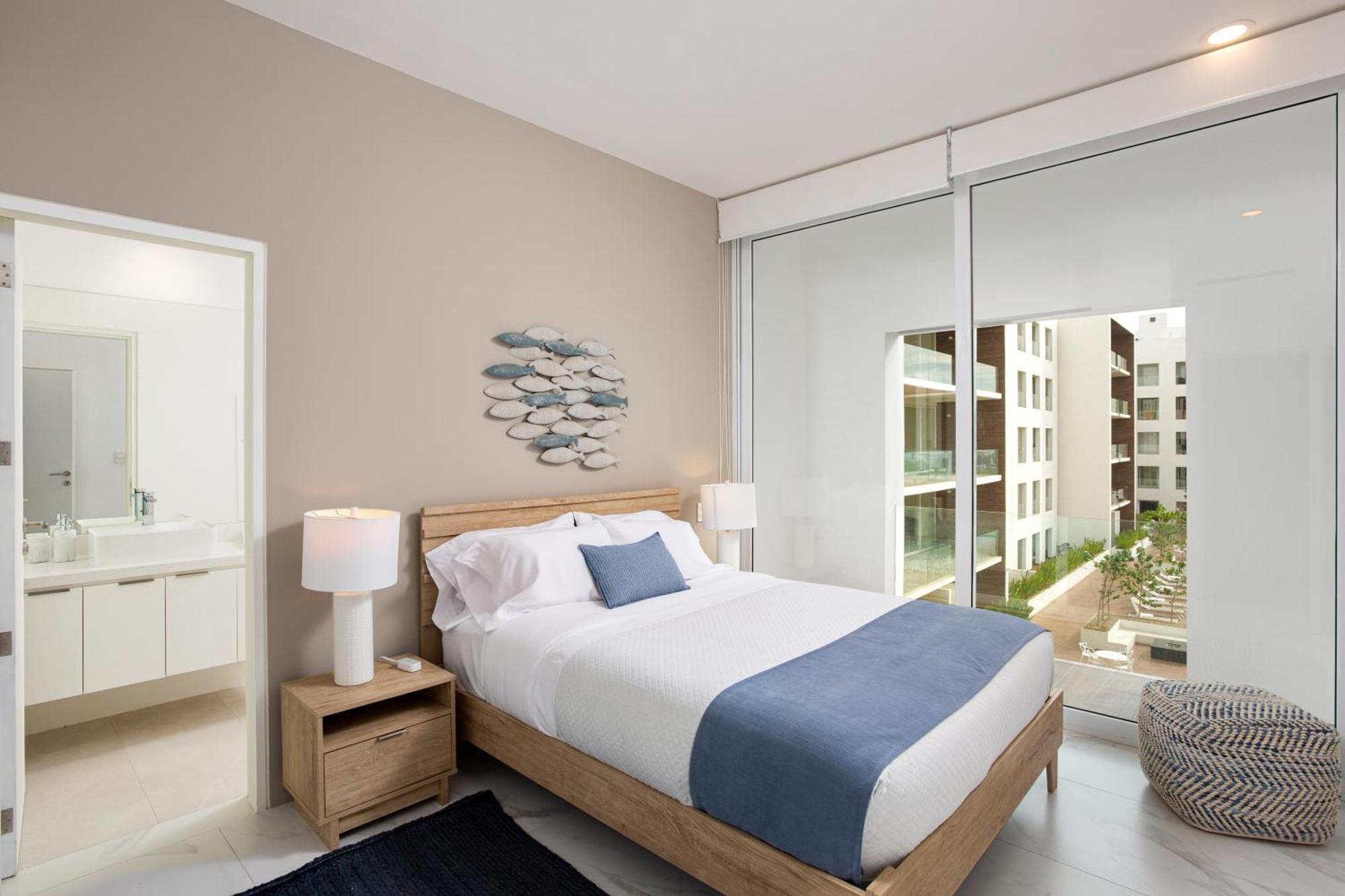 Marea Los Cabos Modern 3 Brd - Prime Location Near Beach & Marina Fast Wifi Cabo San Lucas Luaran gambar