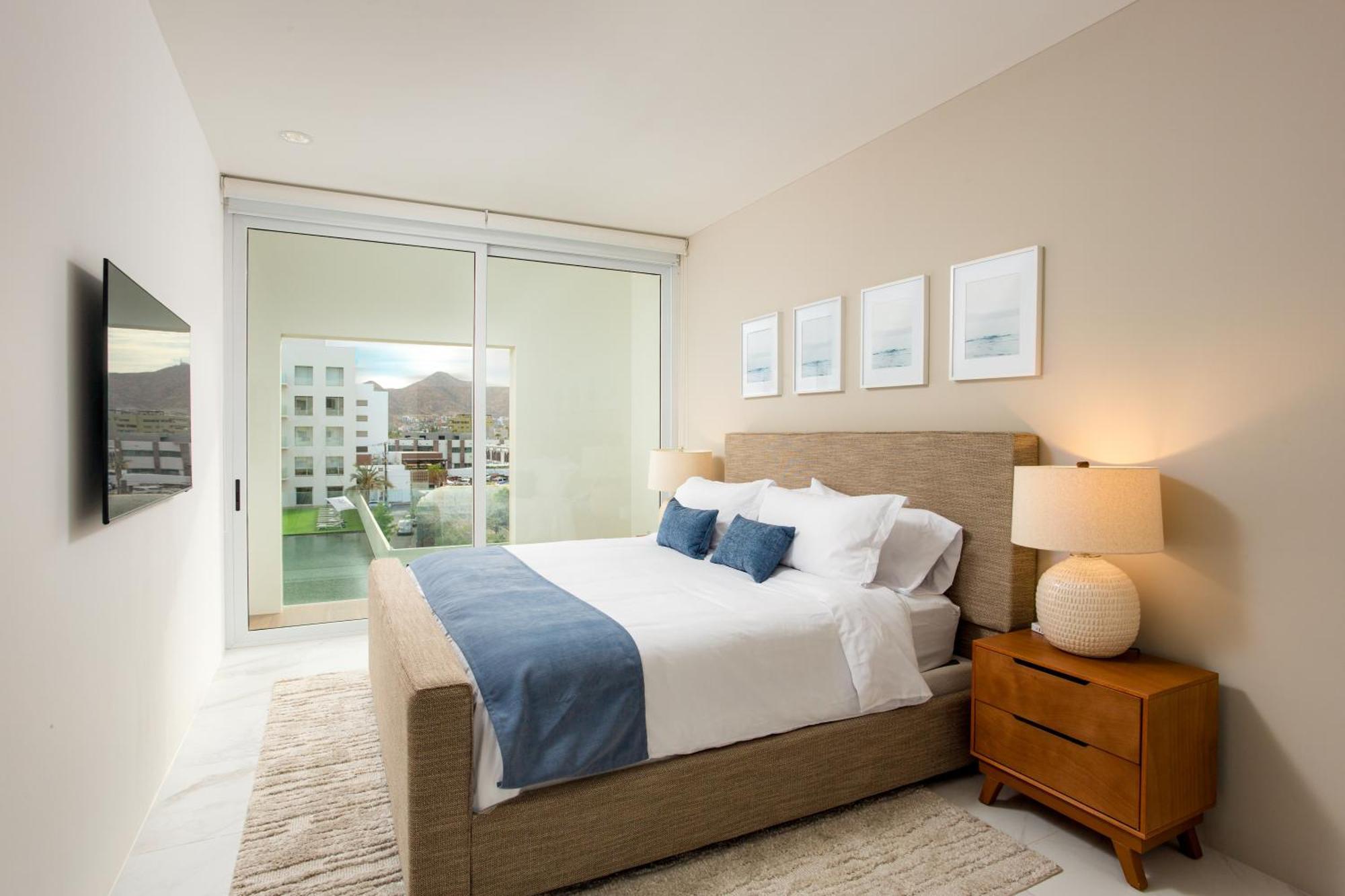 Marea Los Cabos Modern 3 Brd - Prime Location Near Beach & Marina Fast Wifi Cabo San Lucas Luaran gambar