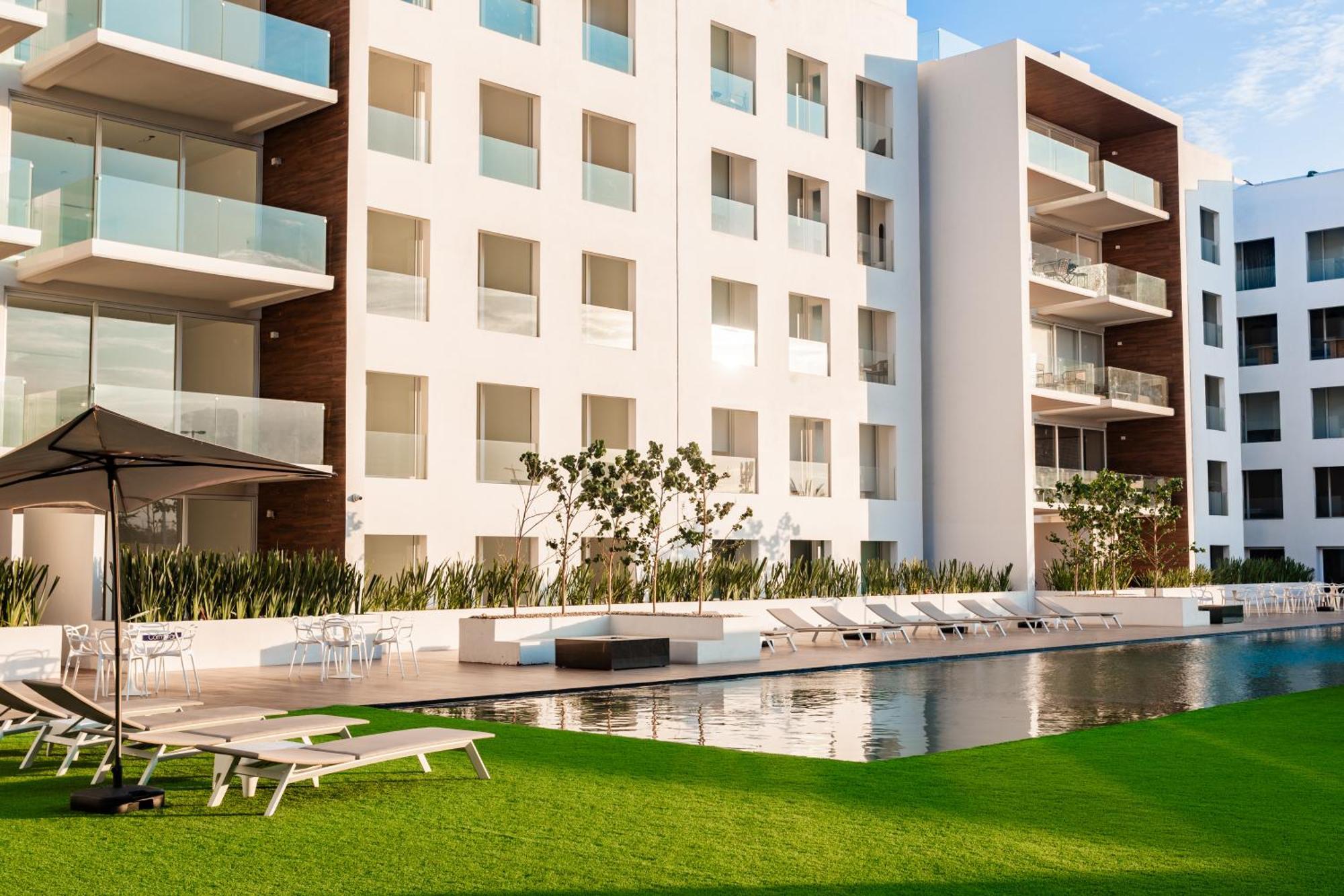 Marea Los Cabos Modern 3 Brd - Prime Location Near Beach & Marina Fast Wifi Cabo San Lucas Luaran gambar