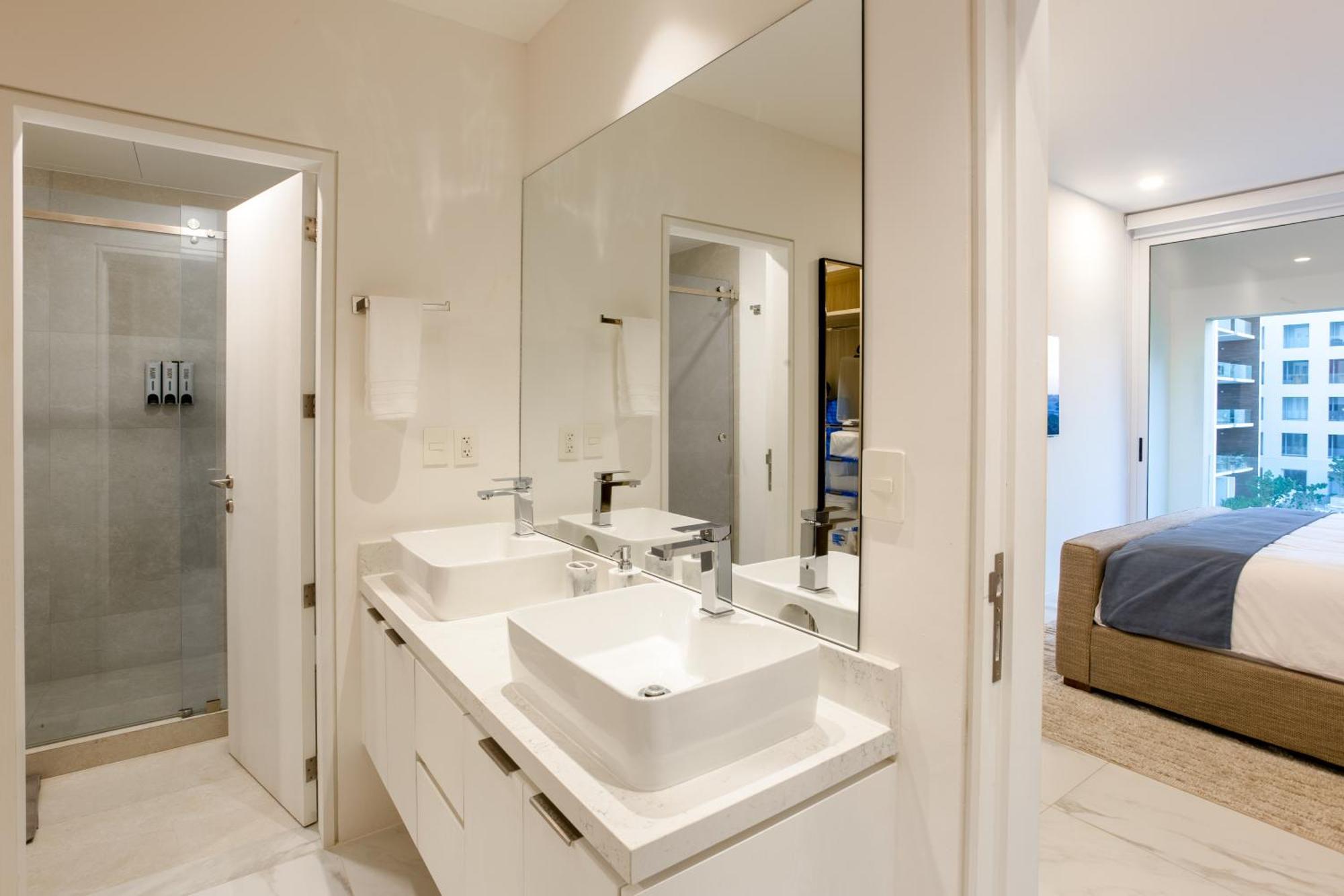 Marea Los Cabos Modern 3 Brd - Prime Location Near Beach & Marina Fast Wifi Cabo San Lucas Luaran gambar