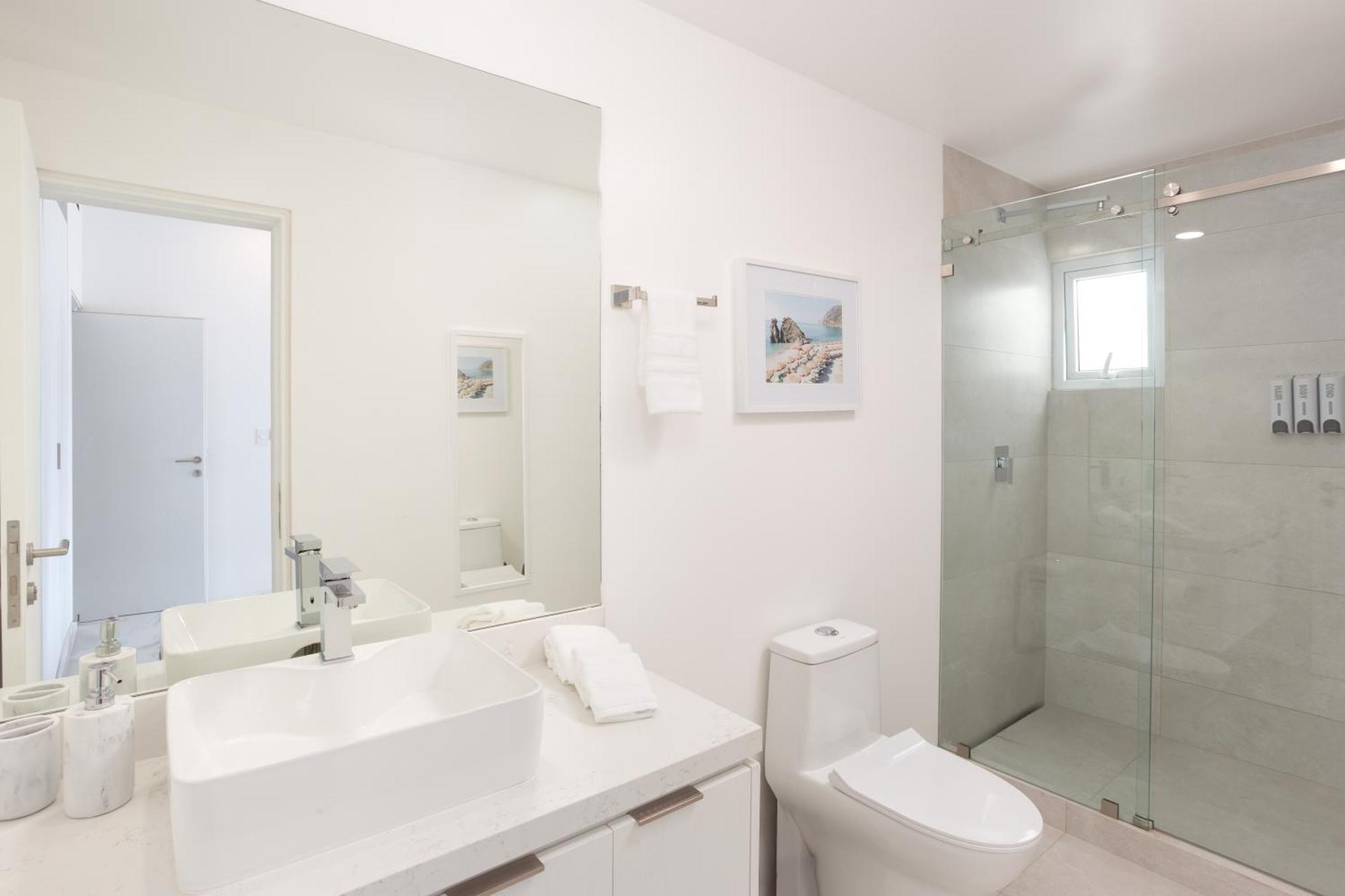 Marea Los Cabos Modern 3 Brd - Prime Location Near Beach & Marina Fast Wifi Cabo San Lucas Luaran gambar