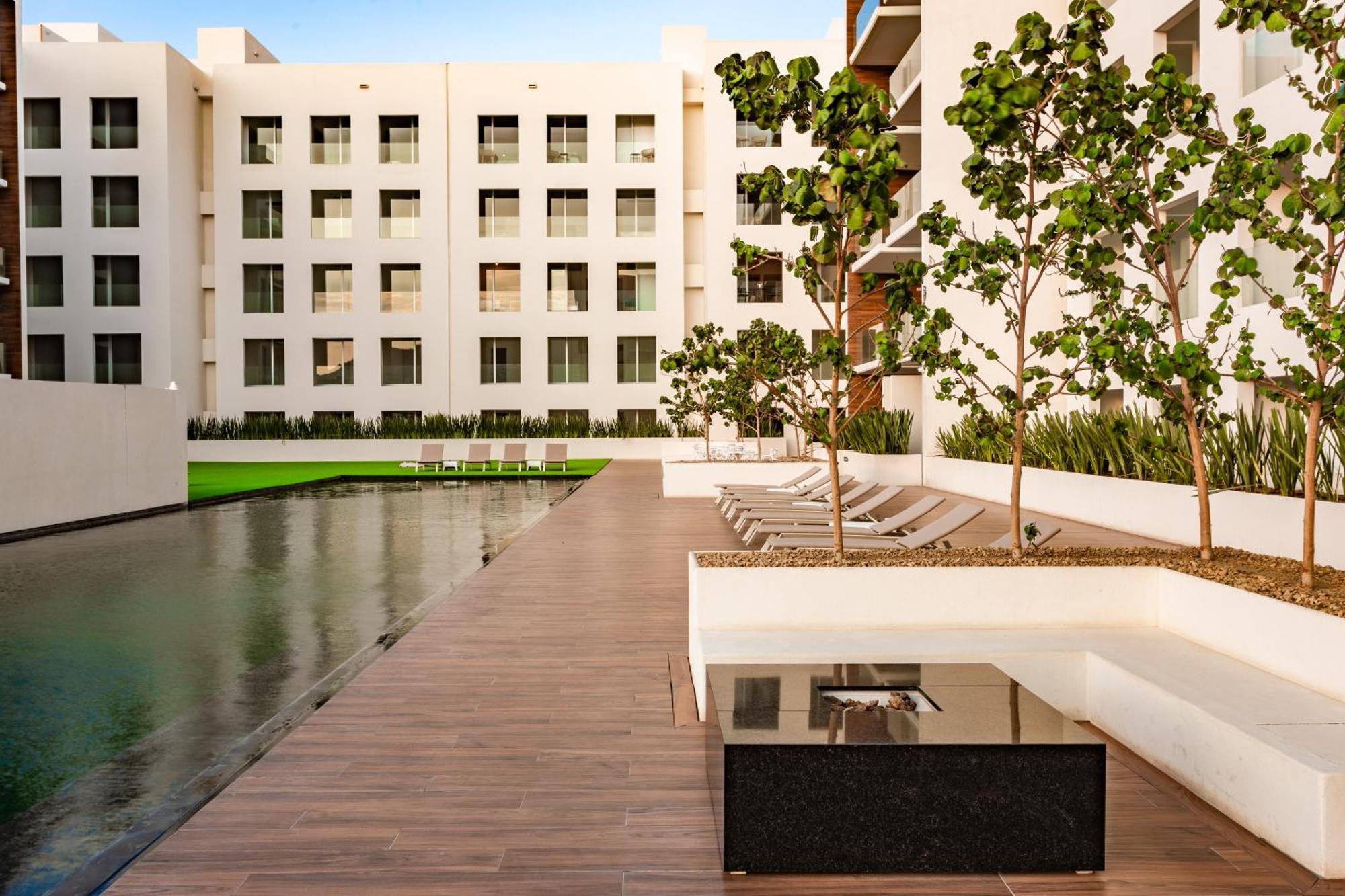 Marea Los Cabos Modern 3 Brd - Prime Location Near Beach & Marina Fast Wifi Cabo San Lucas Luaran gambar