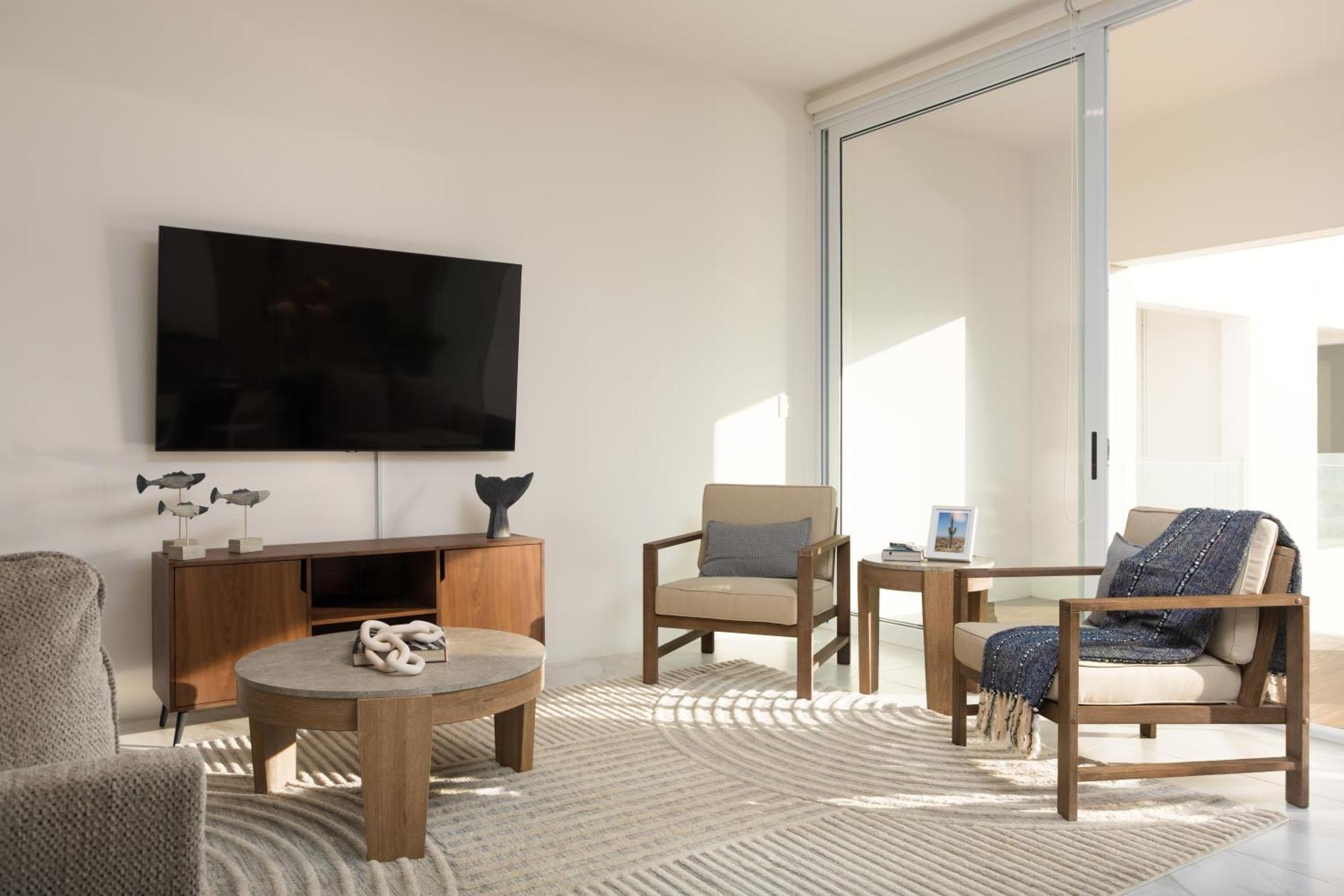 Marea Los Cabos Modern 3 Brd - Prime Location Near Beach & Marina Fast Wifi Cabo San Lucas Luaran gambar